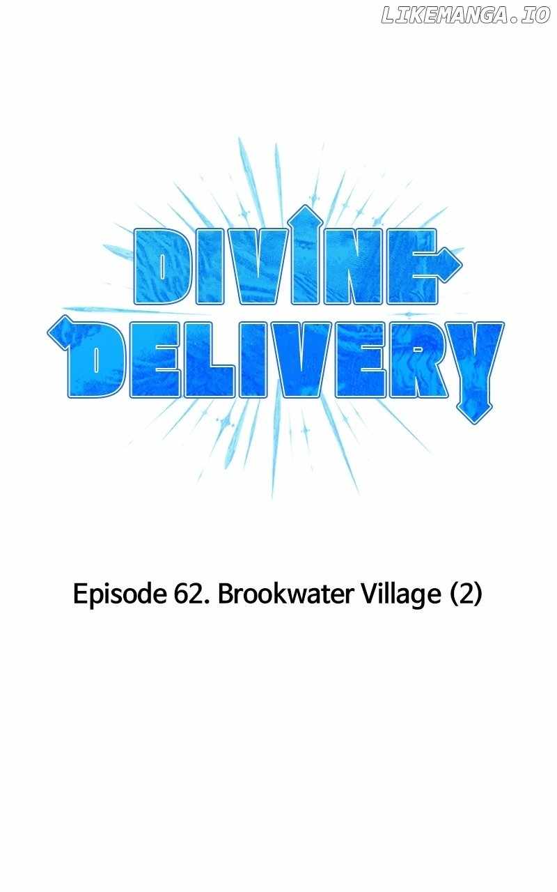 Divine Delivery Chapter 62 15